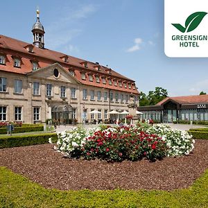 Welcome Hotel Residenzschloss Bamberg